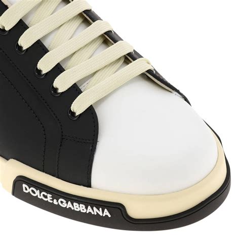 Schuhe für Herren von Dolce & Gabbana 